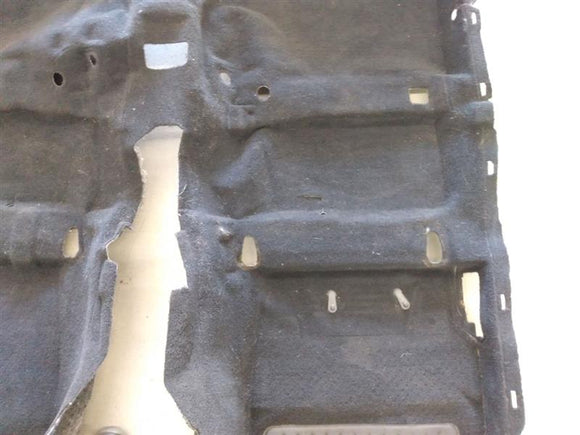 Scion TC Front Carpet