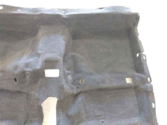 Scion TC Front Carpet