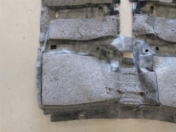 Scion TC Front Carpet