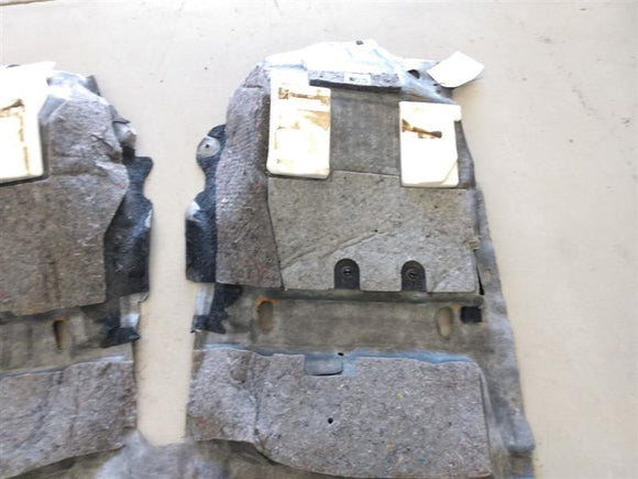 Scion TC Front Carpet