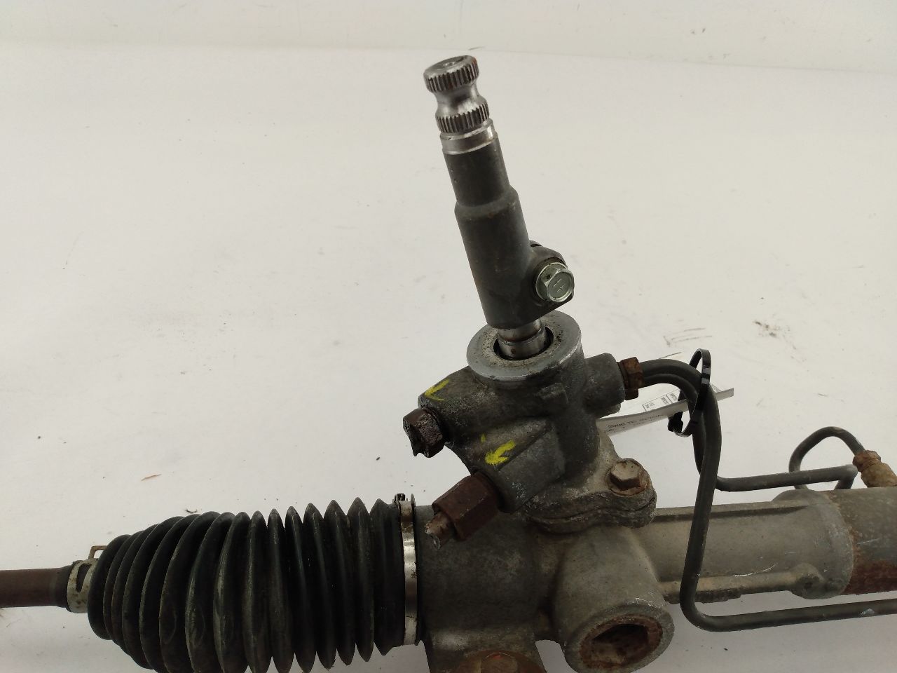 Scion TC Steering Rack