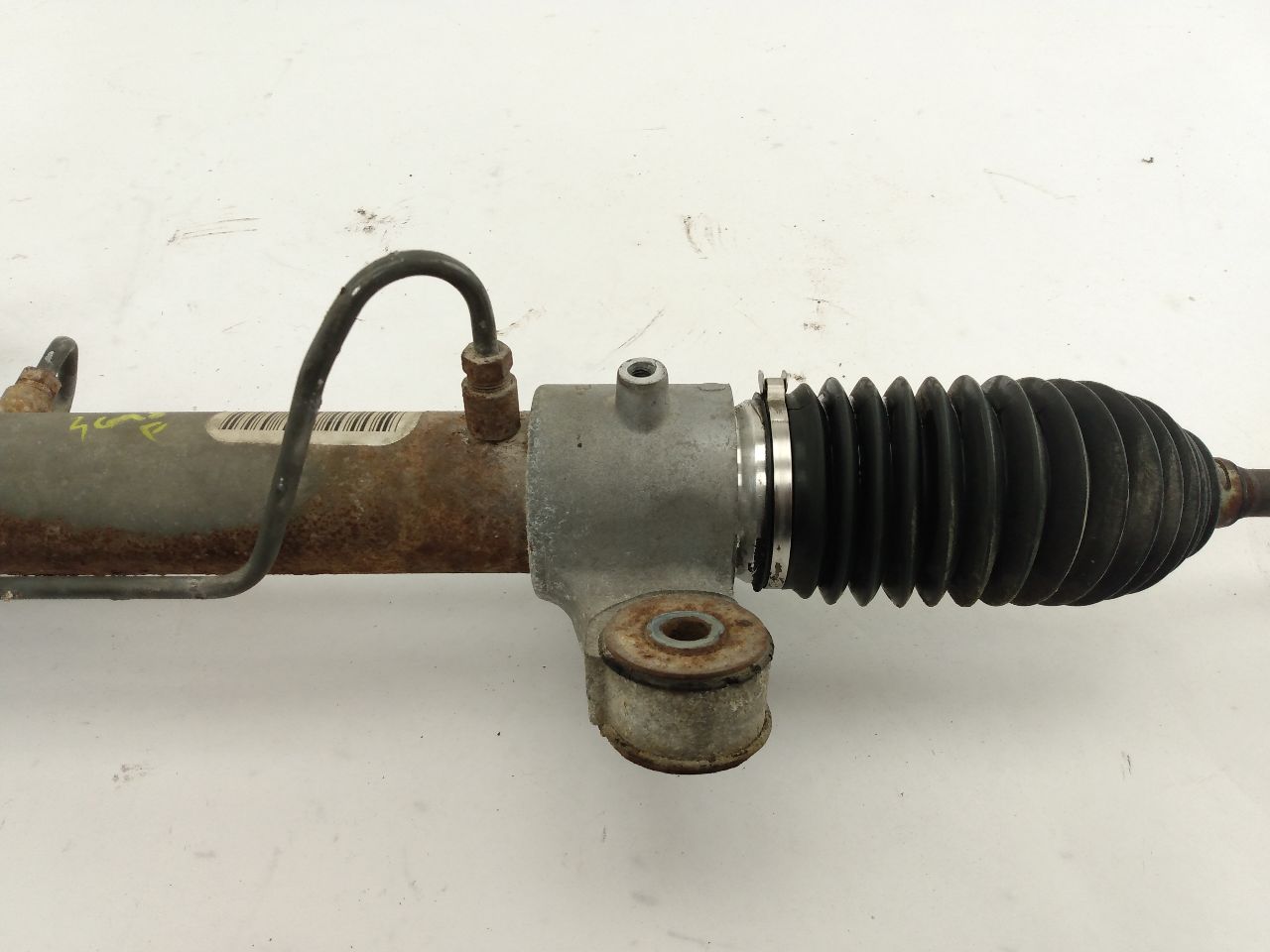 Scion TC Steering Rack
