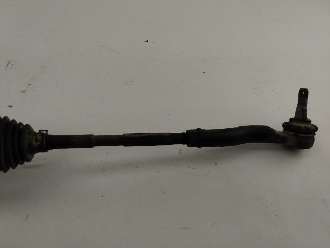 Scion TC Steering Rack