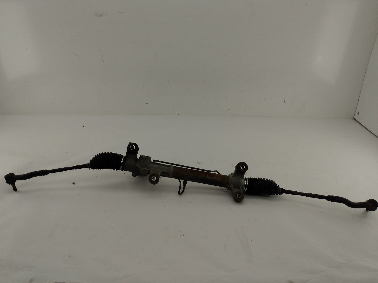 Scion TC Steering Rack