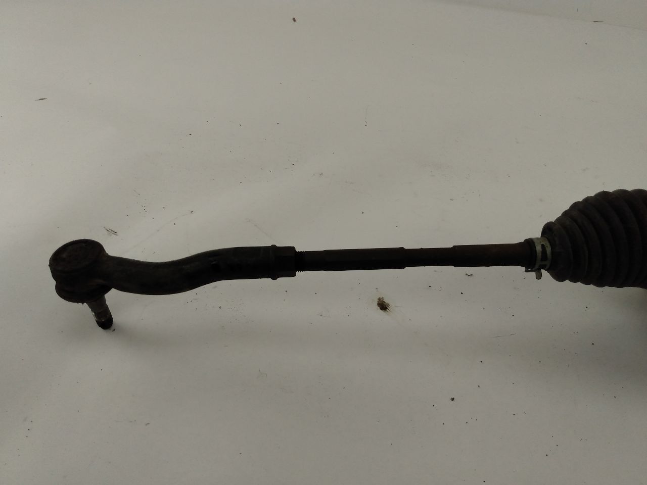 Scion TC Steering Rack