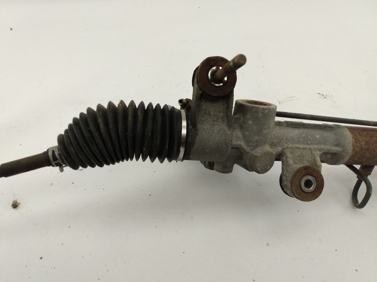 Scion TC Steering Rack