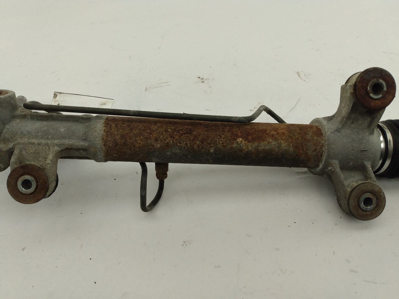 Scion TC Steering Rack