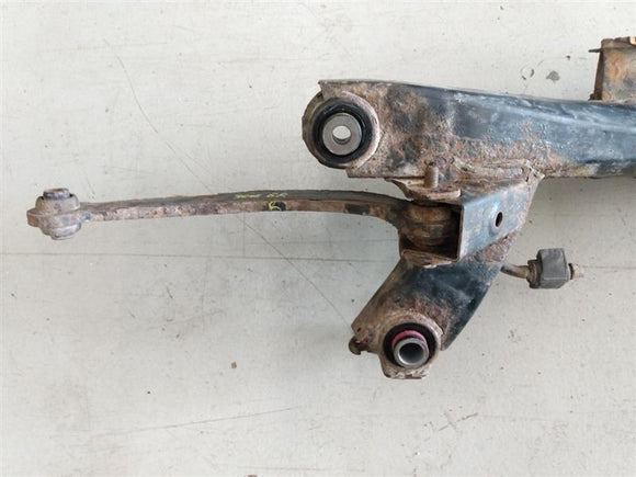 Scion TC Rear Subframe