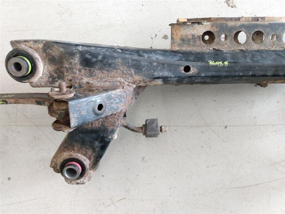 Scion TC Rear Subframe