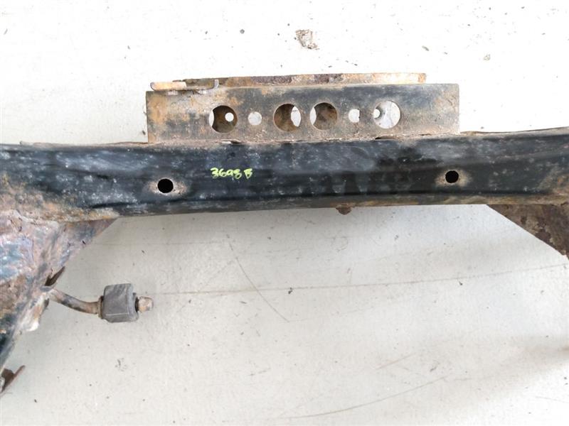 Scion TC Rear Subframe