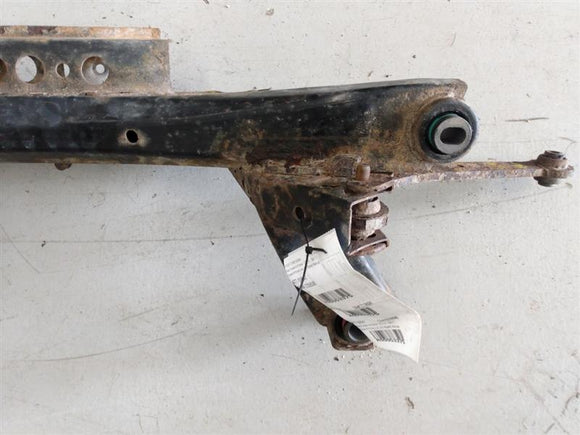 Scion TC Rear Subframe