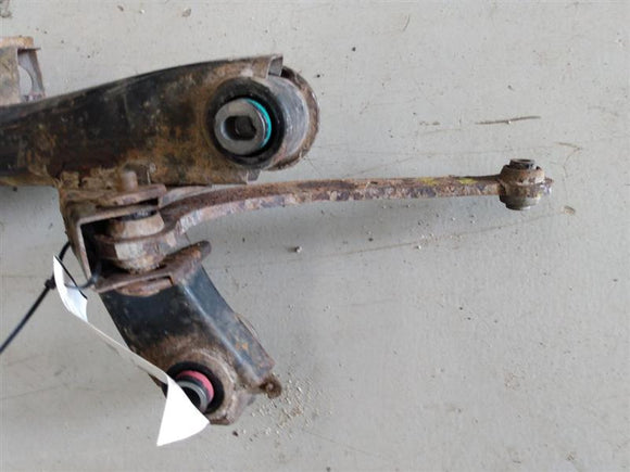 Scion TC Rear Subframe