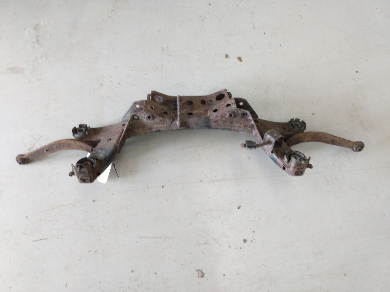 Scion TC Rear Subframe