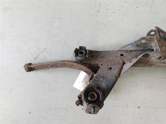 Scion TC Rear Subframe