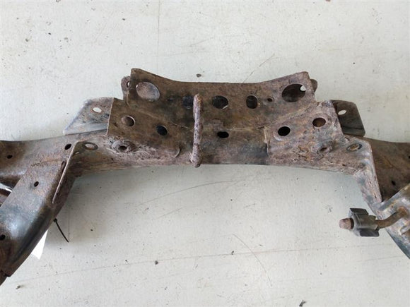 Scion TC Rear Subframe