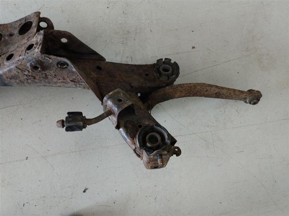 Scion TC Rear Subframe