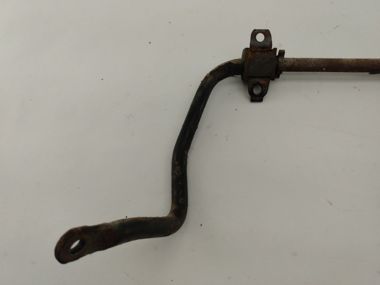 Scion TC Rear Sway Bar - 0