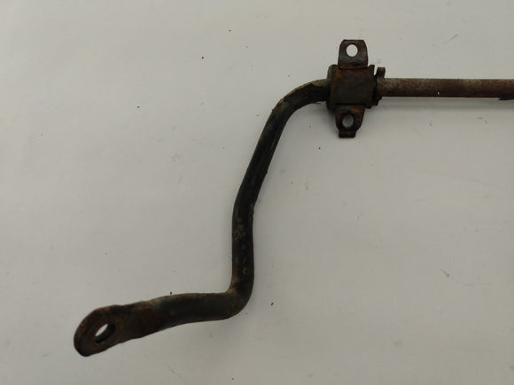 Scion TC Rear Sway Bar