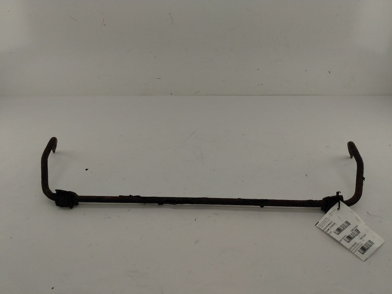 Scion TC Rear Sway Bar