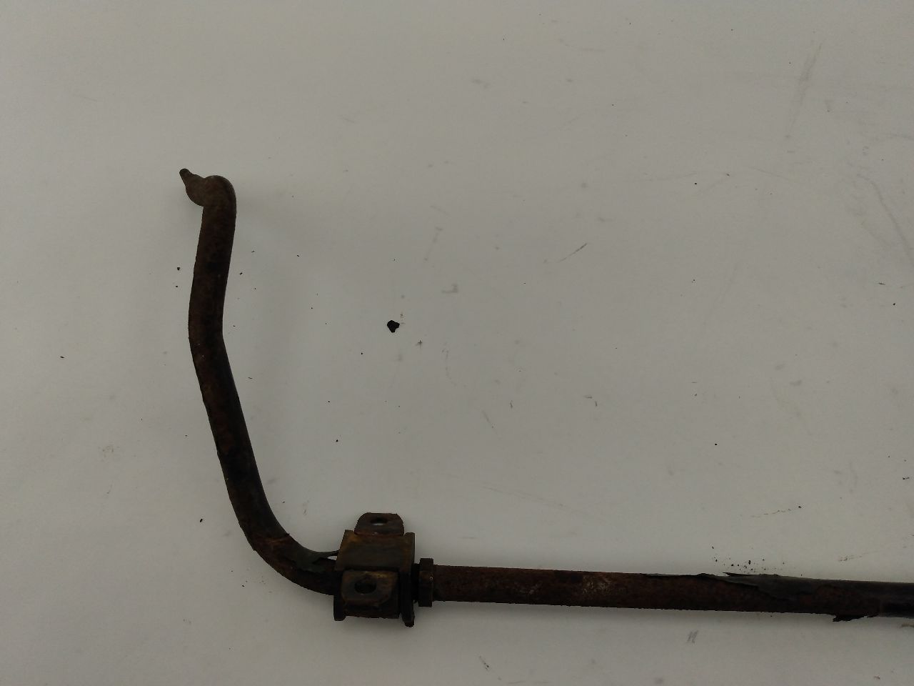 Scion TC Rear Sway Bar