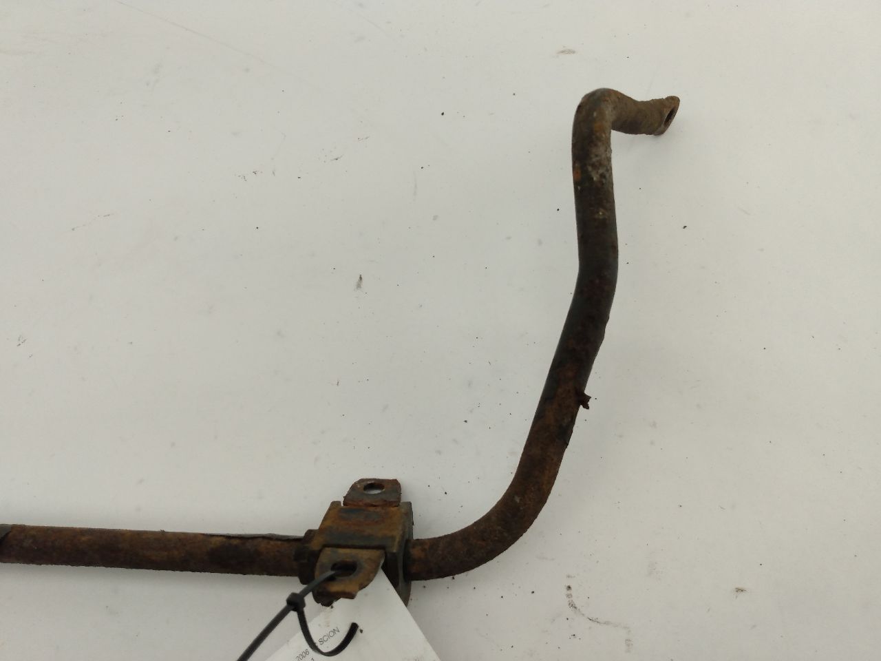 Scion TC Rear Sway Bar