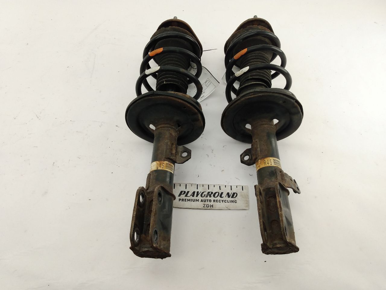 Scion TC Pair Of Front Struts