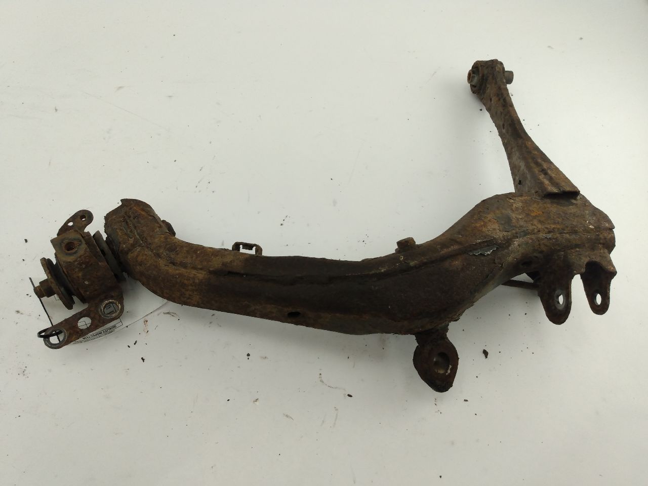 Scion TC Rear Right Trailing Control Arm