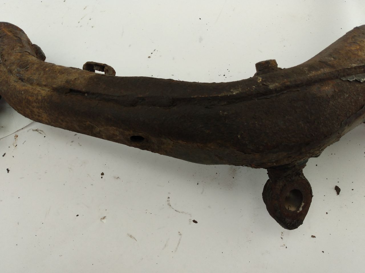 Scion TC Rear Right Trailing Control Arm