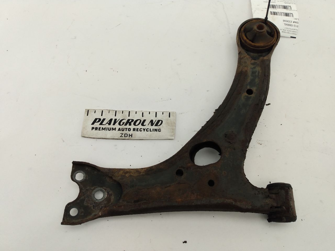 Scion TC Front Left Lower Control Arm