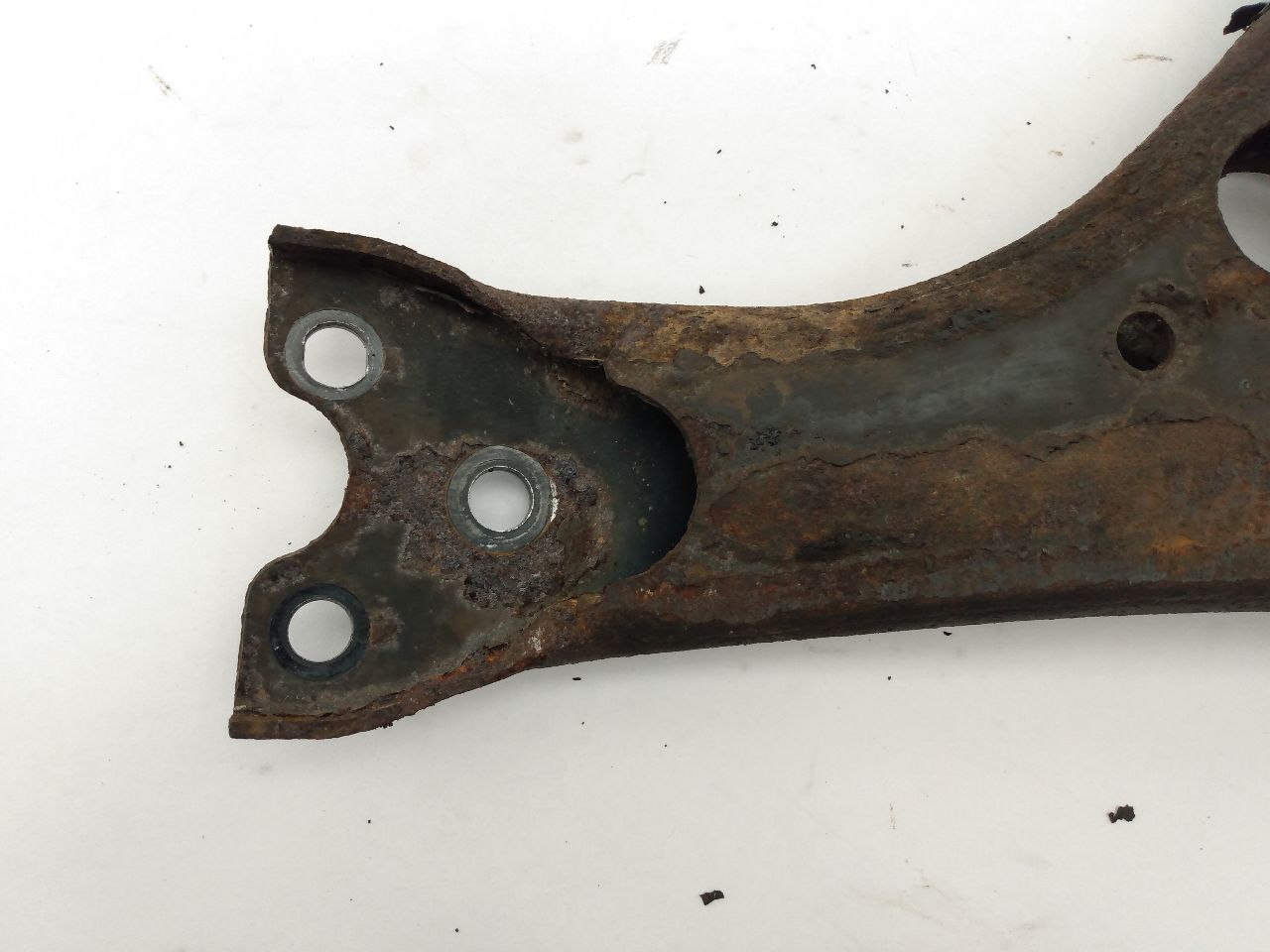 Scion TC Front Left Lower Control Arm - 0