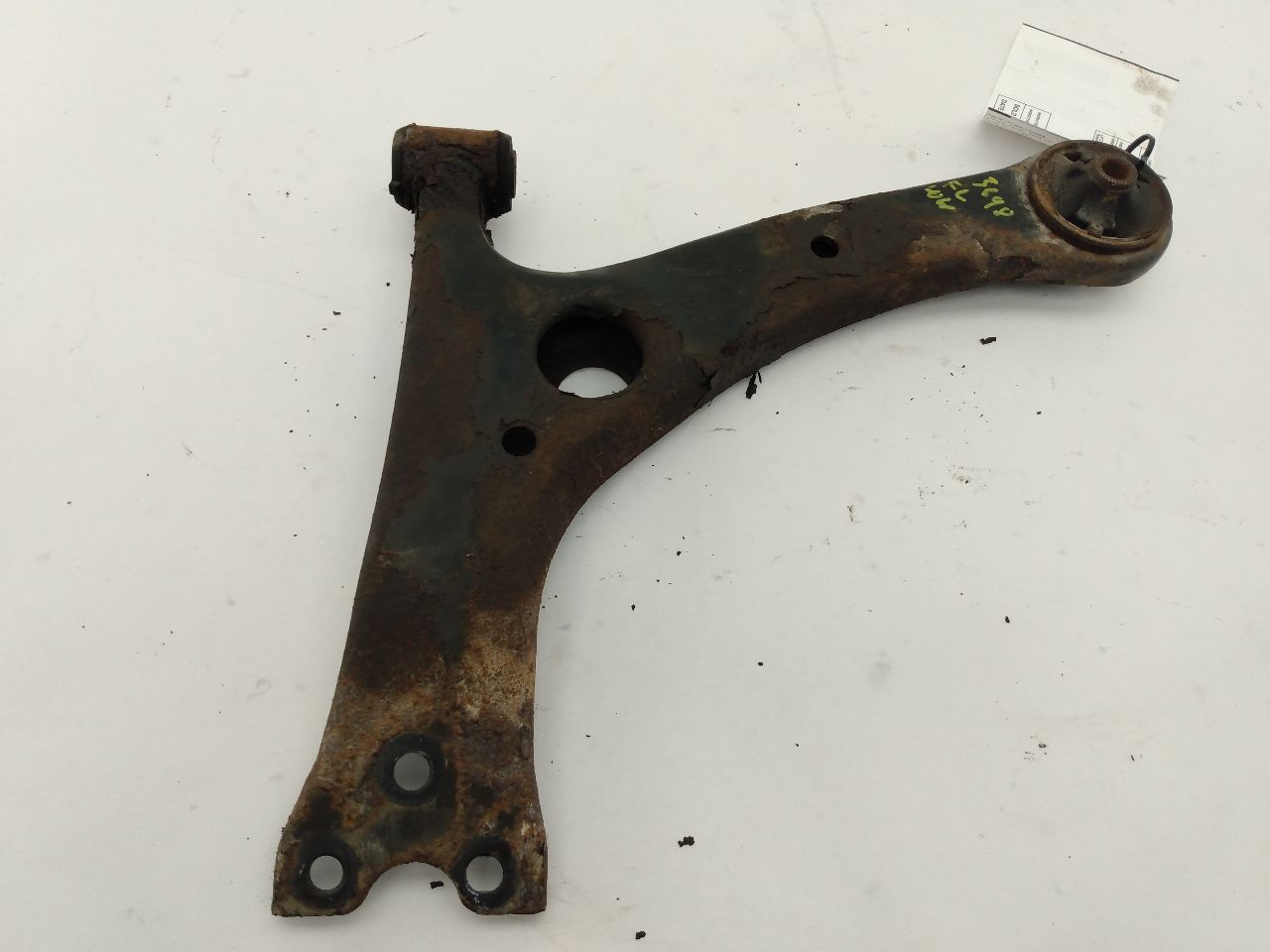 Scion TC Front Left Lower Control Arm