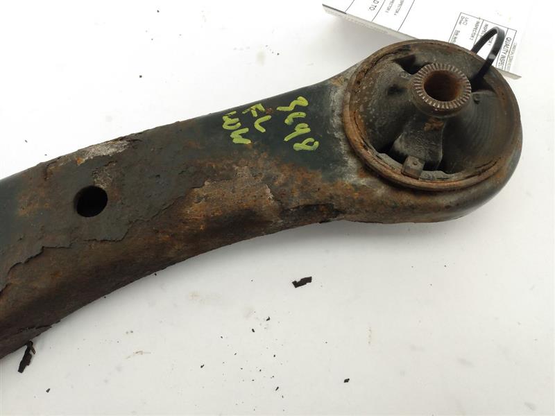 Scion TC Front Left Lower Control Arm