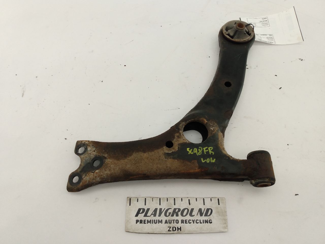 Scion TC Front Right Lower Control Arm