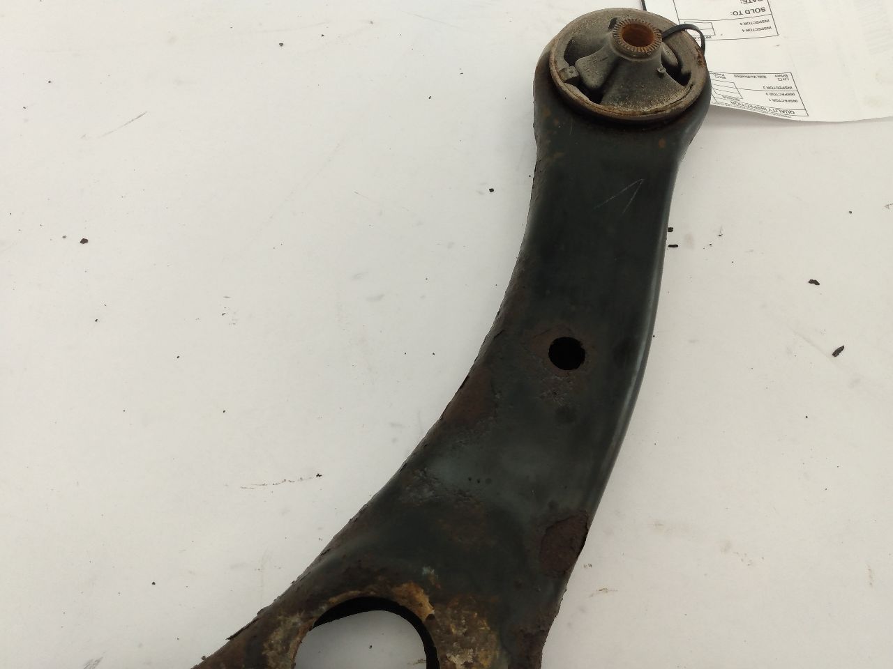 Scion TC Front Right Lower Control Arm