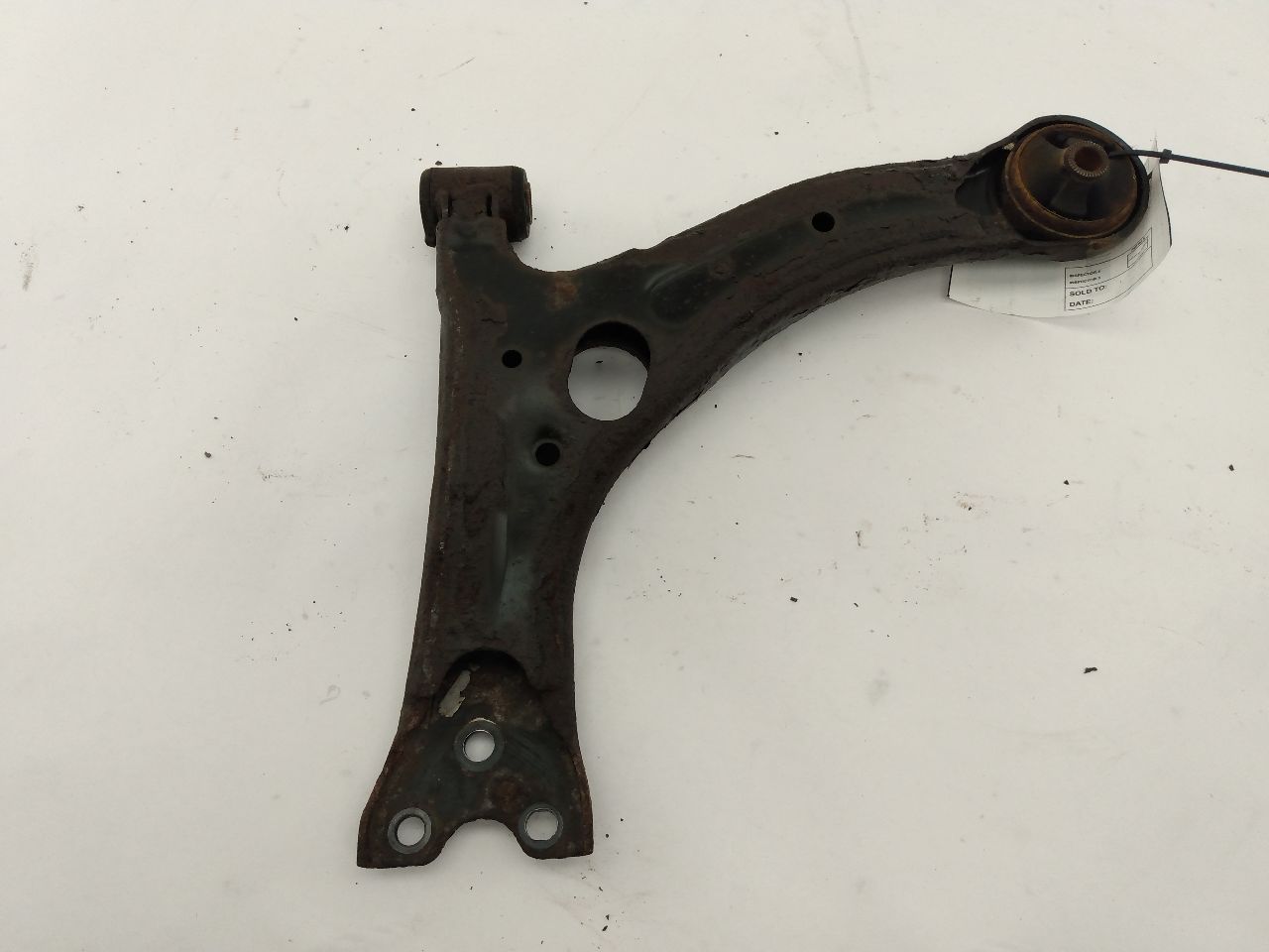 Scion TC Front Right Lower Control Arm