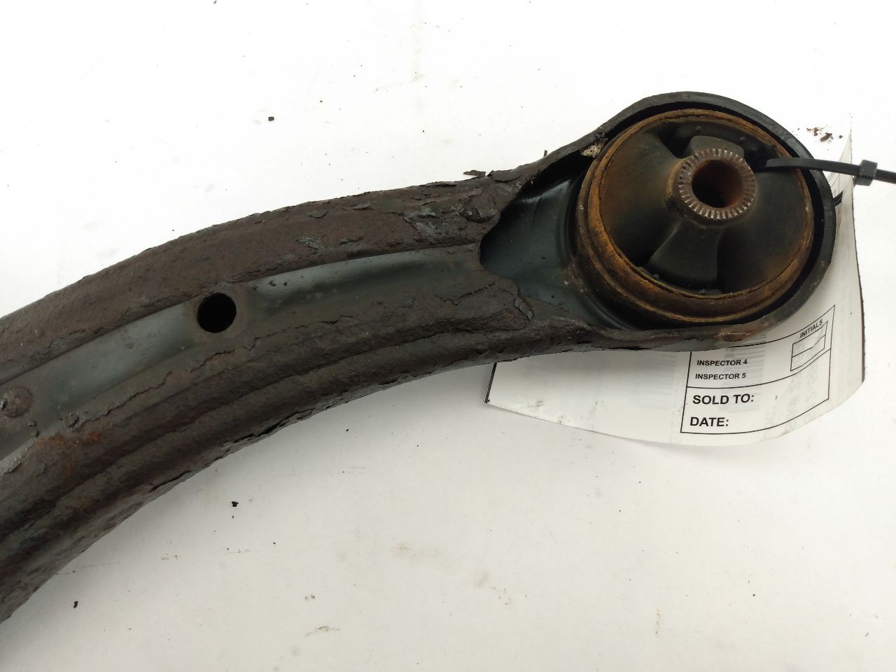 Scion TC Front Right Lower Control Arm