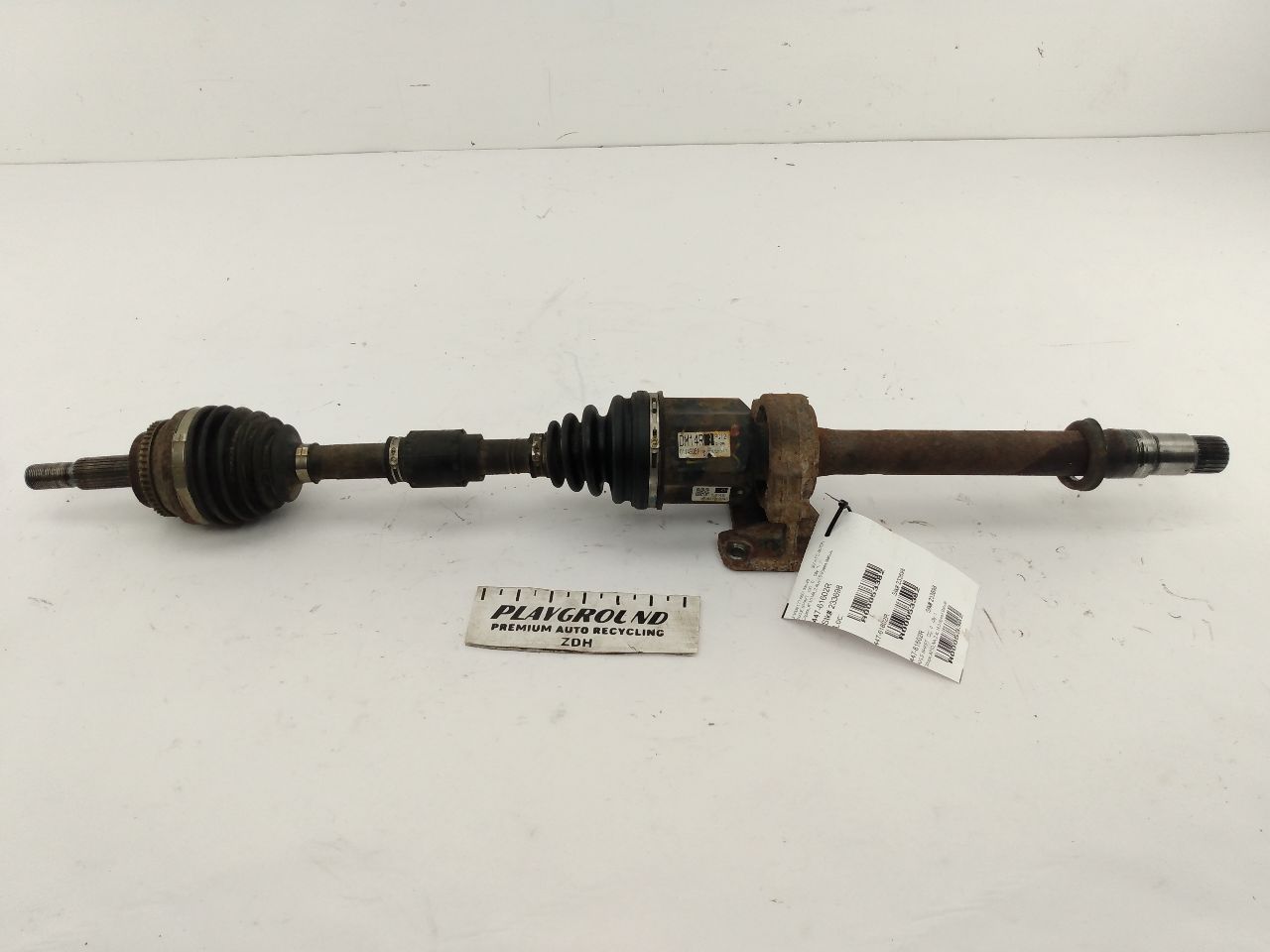 Scion TC Front Right Axle Shaft