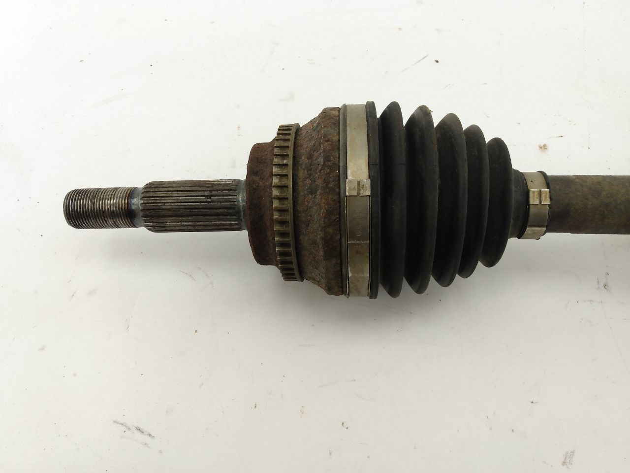 Scion TC Front Right Axle Shaft - 0