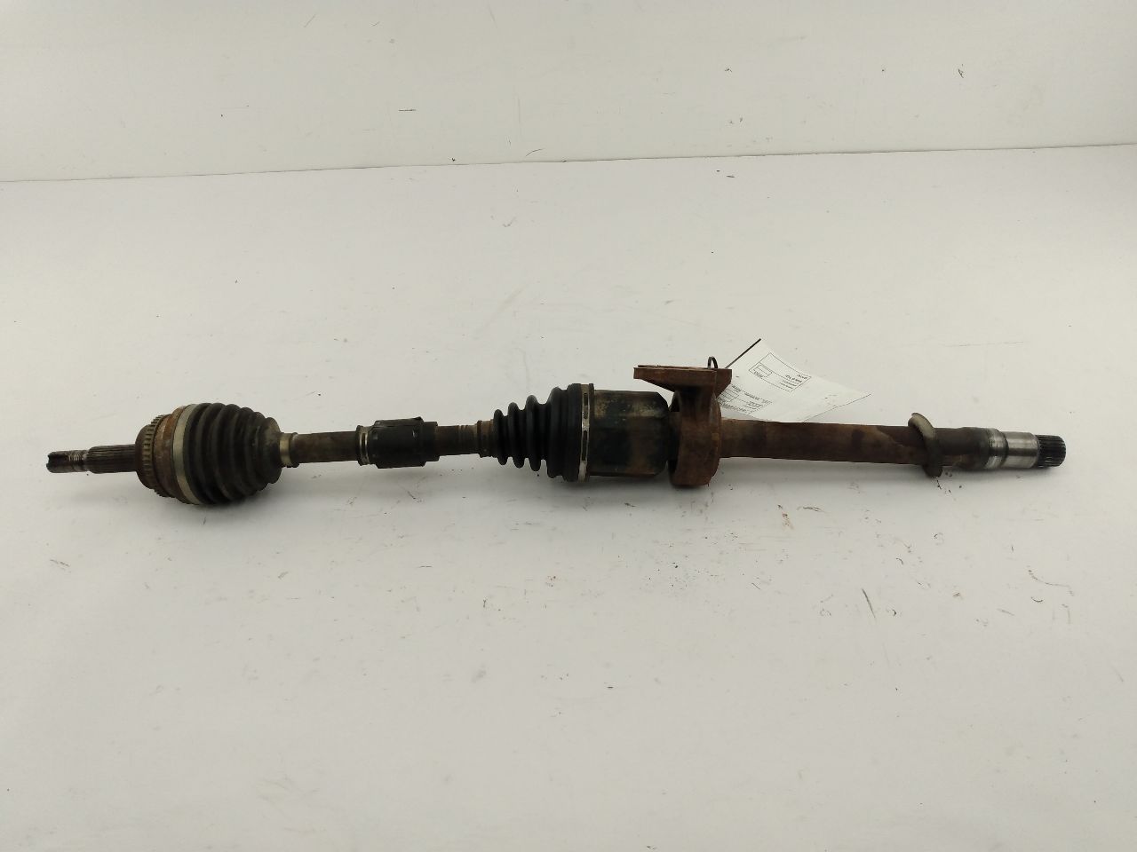 Scion TC Front Right Axle Shaft