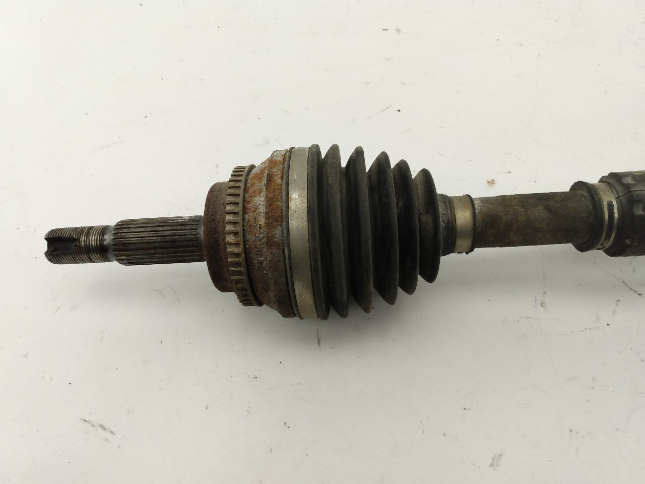 Scion TC Front Right Axle Shaft