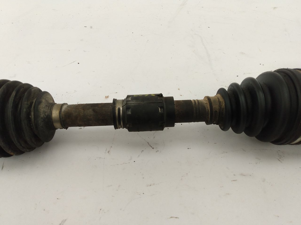 Scion TC Front Right Axle Shaft