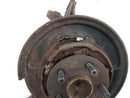 Scion TC Rear Right Hub-3