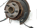 Scion TC Rear Right Hub-4
