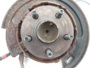 Scion TC Rear Right Hub-5