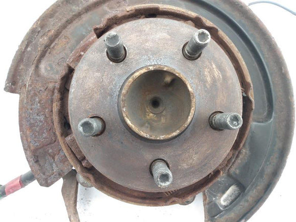Scion TC Rear Right Hub