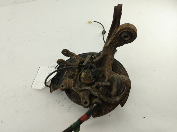 Scion TC Rear Right Hub