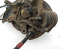 Scion TC Rear Right Hub-7