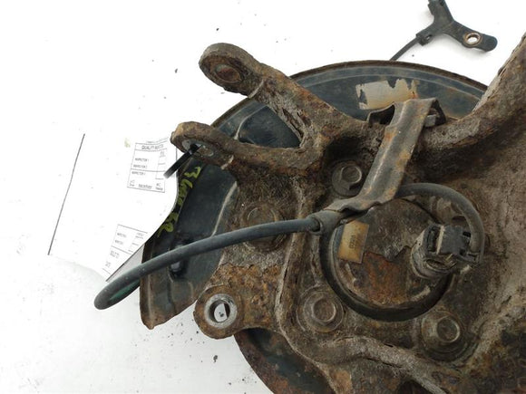 Scion TC Rear Right Hub