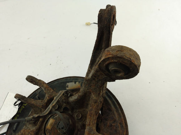 Scion TC Rear Right Hub