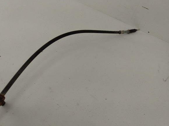 Scion TC Rear Right Hub